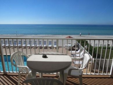 Longboat Key Full Gulf View Vacation Condo