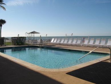 Shared Pool