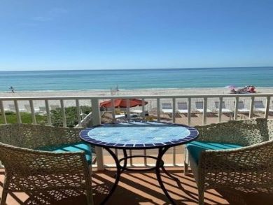 Longboat Key Beachfront Studio Sleeps Three Guests - additional view, photo 4