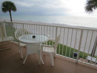 Beach View Balcony Beach View Balcony