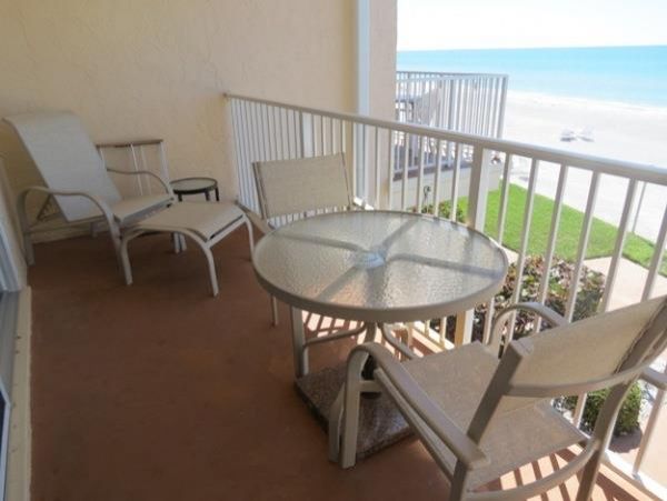 Longboat Key Vacation Condo Located on Beach Gulf Views
