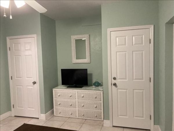 Longboat Key Gulf View condo 2nd floor