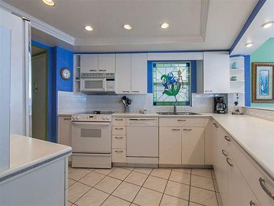 A Great Beach Condo Two Bedrooms Sleeps 6 Close to Sarasota
