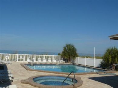 Condo Pool Condo Pool