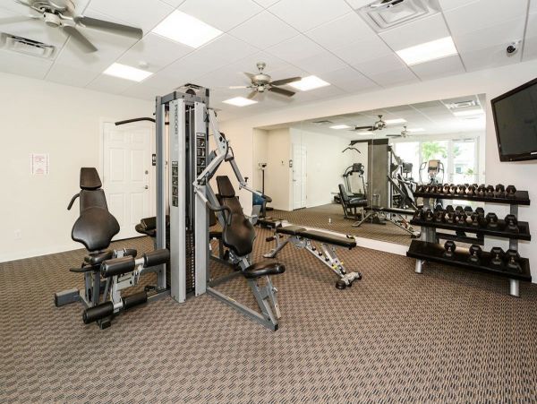One Bedroom Gulf Views Siesta Key Condo Sleeps 4