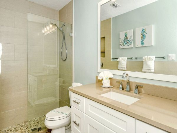 Siesta Key Vacation Rental Near Beach