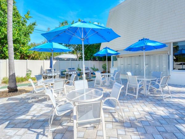 Siesta Key Vacation Rental Near Beach
