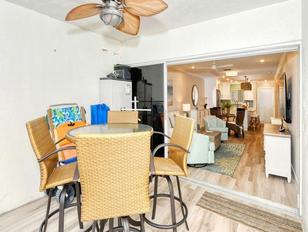 Siesta Key Vacation Rental Near Beach