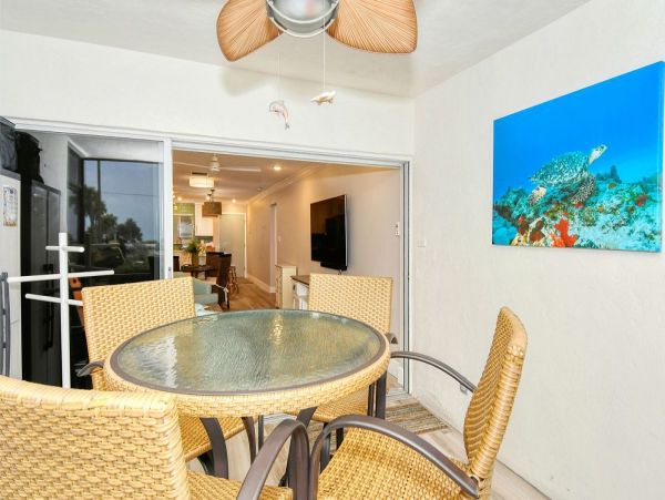 Siesta Key Vacation Rental Near Beach