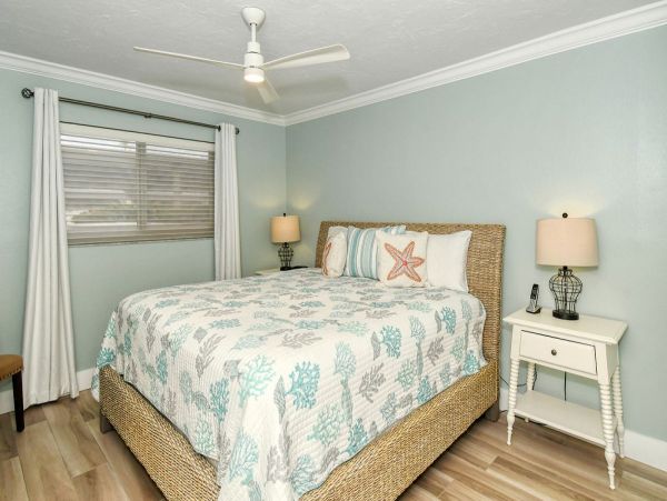 Siesta Key Vacation Rental Near Beach