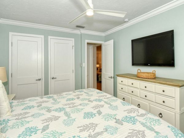 Siesta Key Vacation Rental Near Beach
