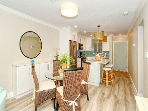 Siesta Key Vacation Rental Near Beach