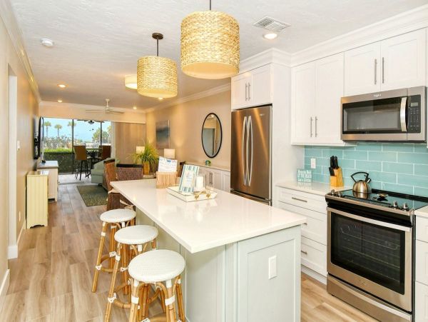 Siesta Key Vacation Rental Near Beach