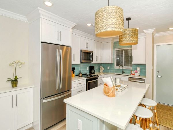 Siesta Key Vacation Rental Near Beach