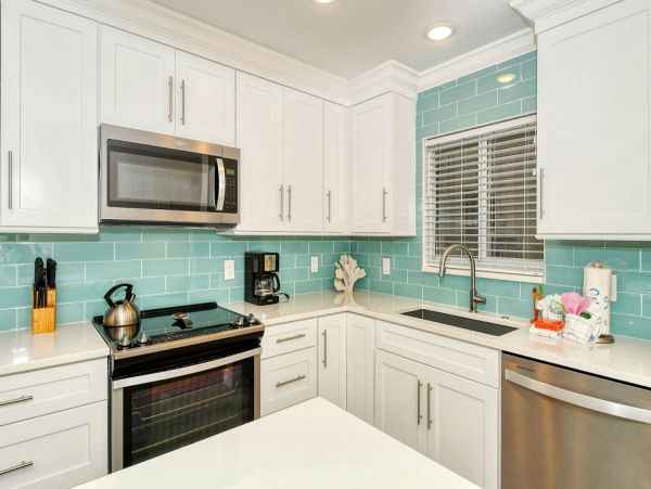 Siesta Key Vacation Rental Near Beach
