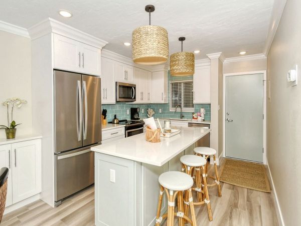 Siesta Key Vacation Rental Near Beach