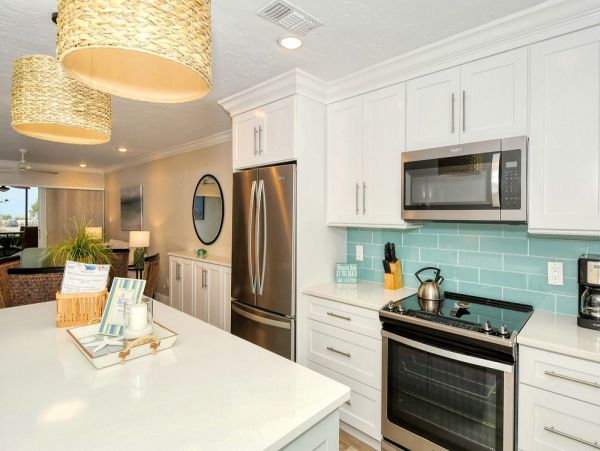 Siesta Key Vacation Rental Near Beach