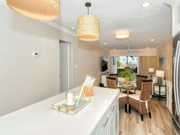 Siesta Key Vacation Rental Near Beach