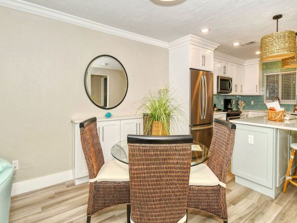 Siesta Key Vacation Rental Near Beach