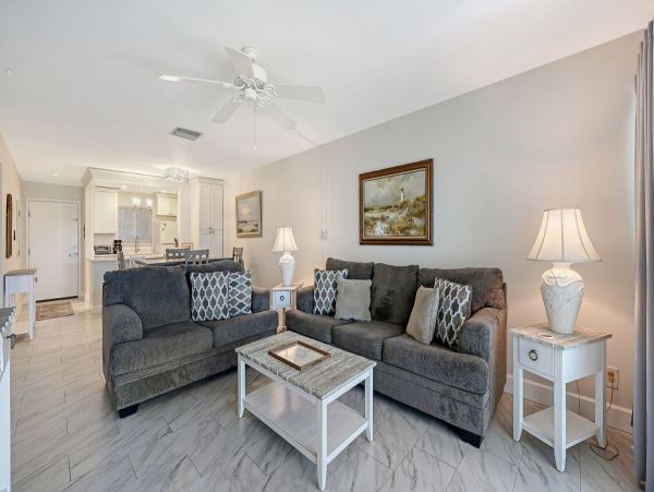 Value Priced Siesta Key Condo Great Location and Amenities