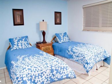 Twin Beds
