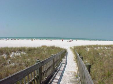 Beach Access Beach Access