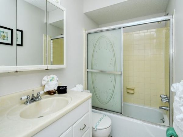 Siesta Key Condo 887576