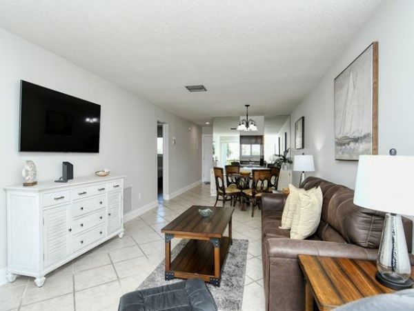 Siesta Key Condo 887576