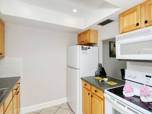 Siesta Key Condo 887576