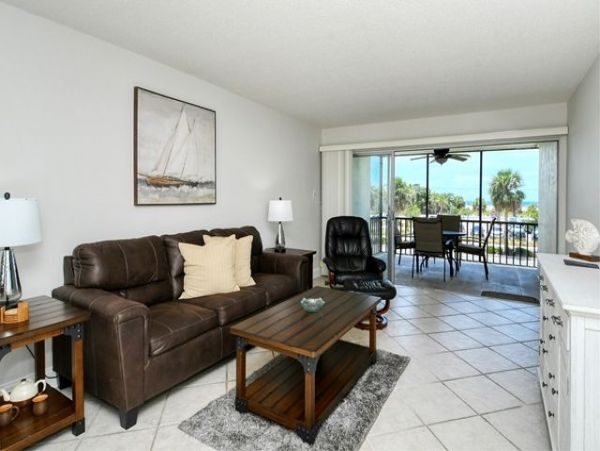 Siesta Key Condo 887576
