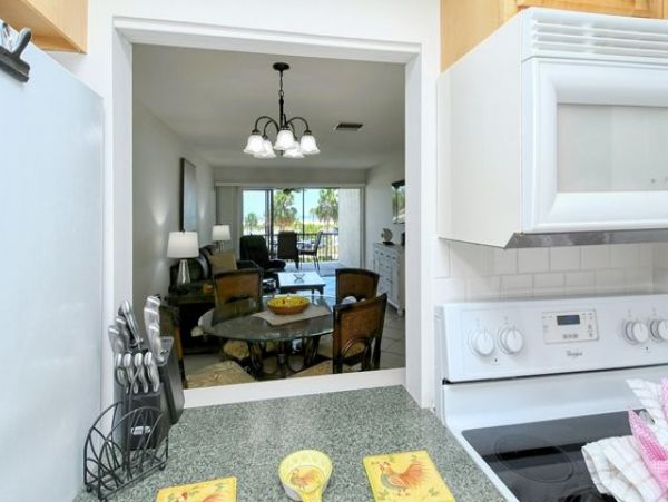 Siesta Key Condo 887576
