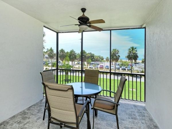 Siesta Key Condo 887576