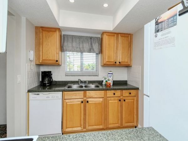 Siesta Key Condo 887576