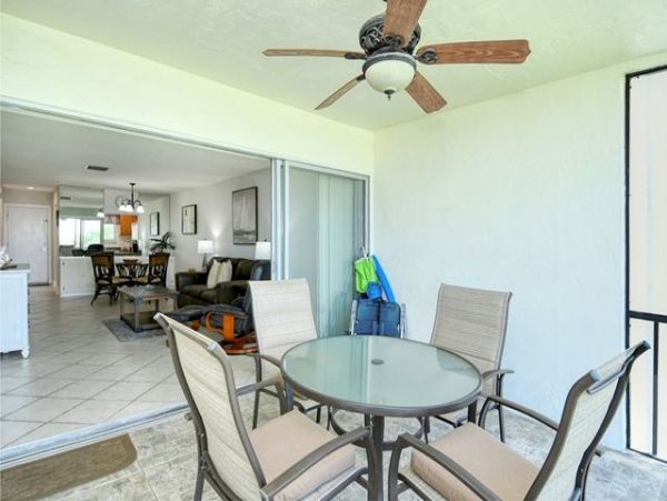 Siesta Key Condo 887576