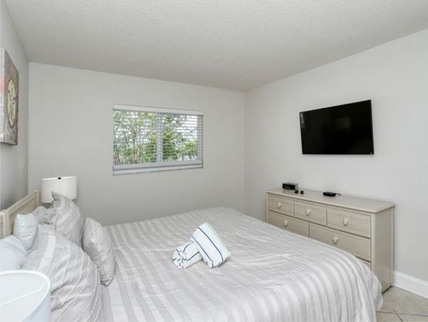 Siesta Key Condo 887576