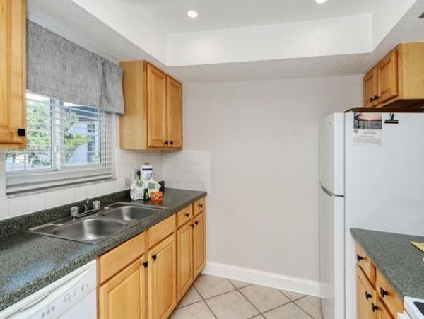 Siesta Key Condo 887576
