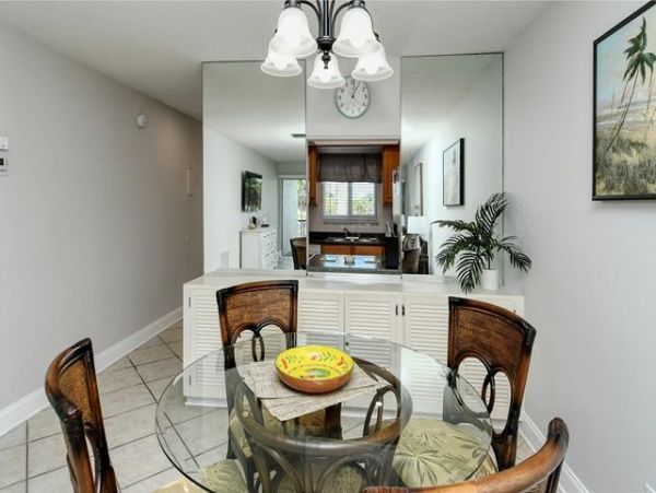 Siesta Key Condo 887576