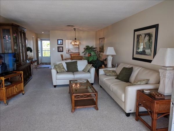 Gulf View Condo - Close to Siesta Beach