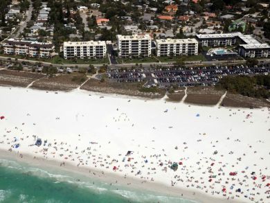 One bedroom Siesta Key Vacation Condo One bedroom Siesta Key Vacation Condo