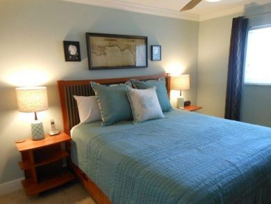 One bedroom Siesta Key Vacation Condo One bedroom Siesta Key Vacation Condo