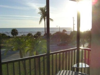 One bedroom Siesta Key Vacation Condo One bedroom Siesta Key Vacation Condo