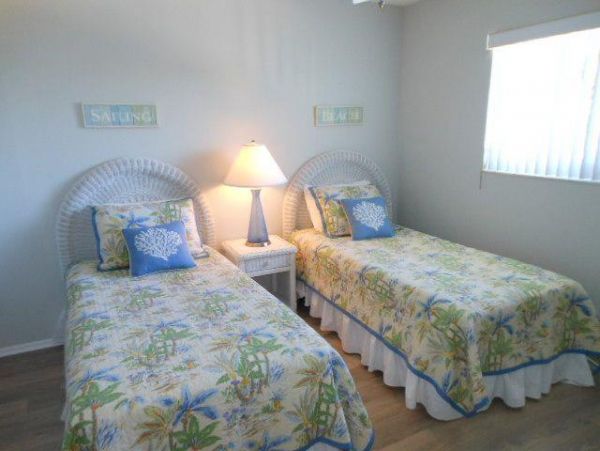 Siesta Key Vacation Condo Gulf  Views and Steps to the Beach