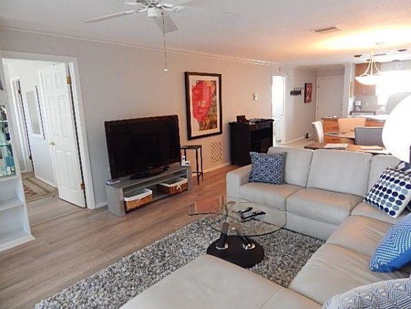 Siesta Key Vacation Condo Gulf  Views and Steps to the Beach