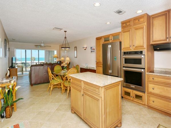 Siesta Key Lovely Close to Village Vacation Rental