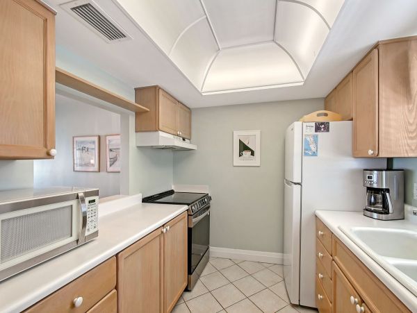 Siesta Key Vacation Condo with Amazing Gulf Views