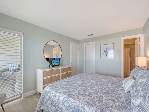 Siesta Key Vacation Condo with Amazing Gulf Views