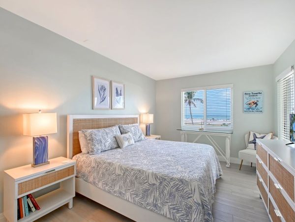 Siesta Key Vacation Condo with Amazing Gulf Views