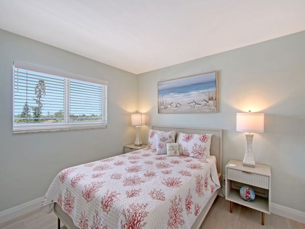 Siesta Key Vacation Condo with Amazing Gulf Views