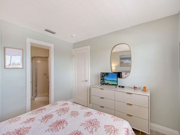 Siesta Key Vacation Condo with Amazing Gulf Views