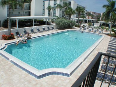 Shared Pool